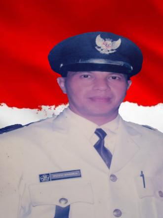 PERBEKEL KE 6 (BAPAK PUTU ENDRA)